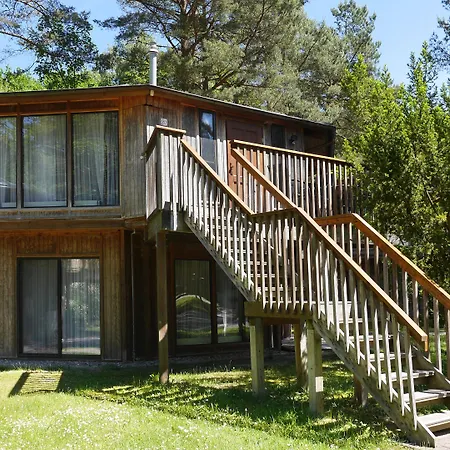 Residenz Waldoase 3* Ostseebad Heringsdorf