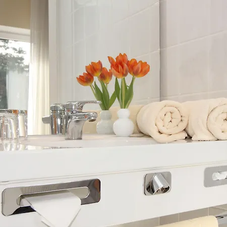 Residenz Waldoase Hotel 3*