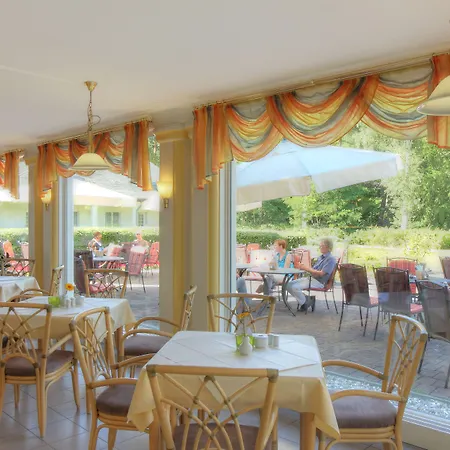 Residenz Waldoase Hotel