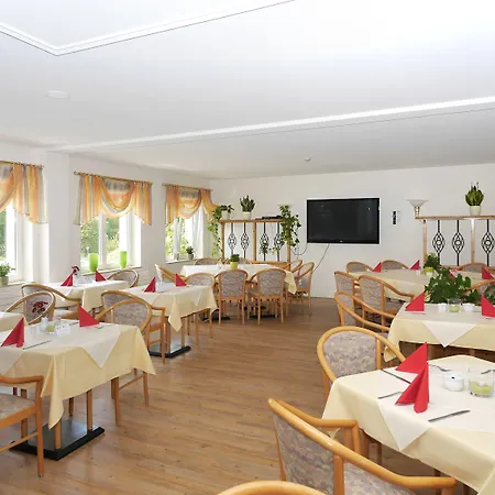Hotel Residenz Waldoase