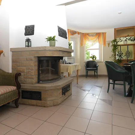 Residenz Waldoase 3* Ostseebad Heringsdorf
