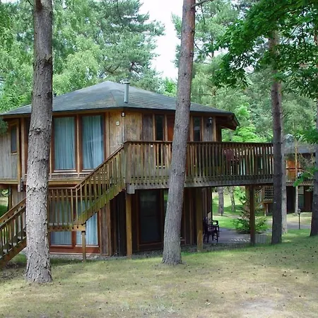 Residenz Waldoase 3* Heringsdorf (Usedom)