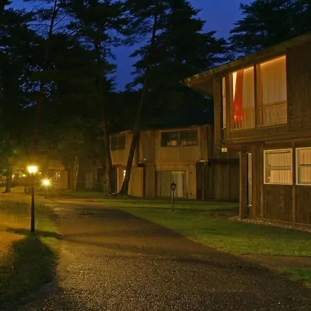 Residenz Waldoase Hotel