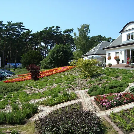 Residenz Waldoase Hotel 3*