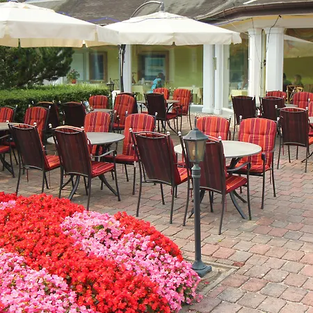 Residenz Waldoase Hotel 3*