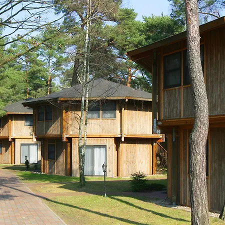 Residenz Waldoase Hotel 3*