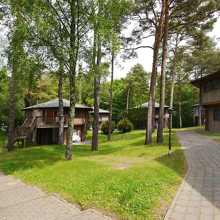 Residenz Waldoase Hotel Heringsdorf (Usedom)