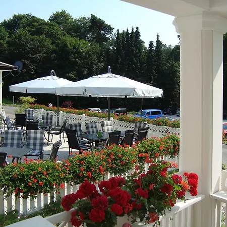 Hotel Residenz Waldoase