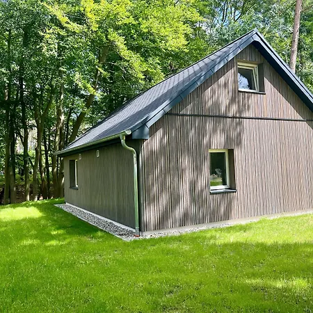 Hotel Residenz Waldoase