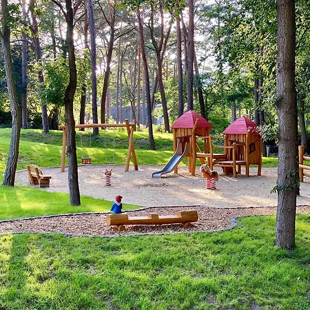 Residenz Waldoase Hotel 3*