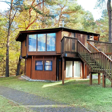 Hotel Residenz Waldoase 3*