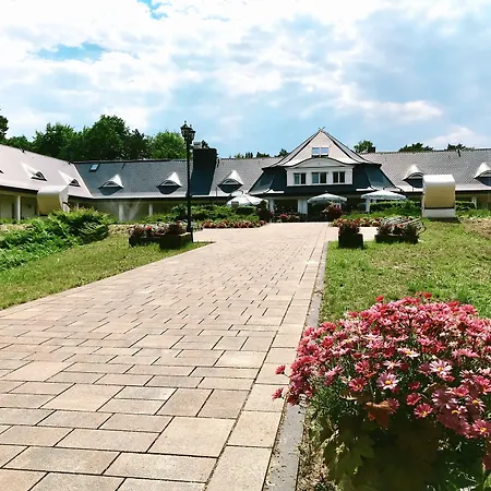 Hotel Residenz Waldoase