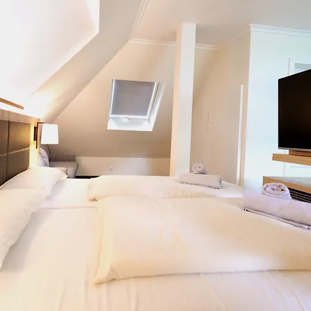 Residenz Waldoase Hotel 3*