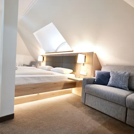 Residenz Waldoase Heringsdorf (Usedom)