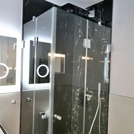 Hotel Residenz Waldoase