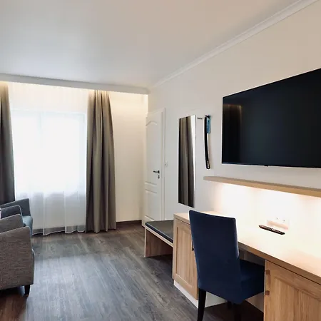 Residenz Waldoase Hotel