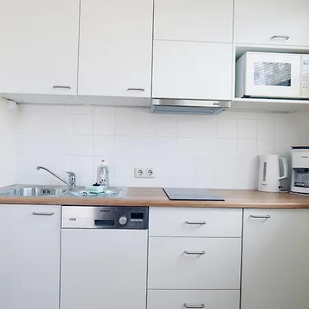 Residenz Waldoase Hotel Heringsdorf (Usedom)