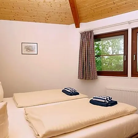 Hotel Residenz Waldoase Heringsdorf (Usedom)