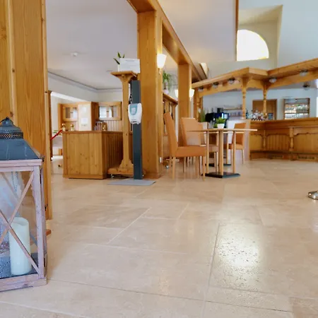 Hotel Residenz Waldoase