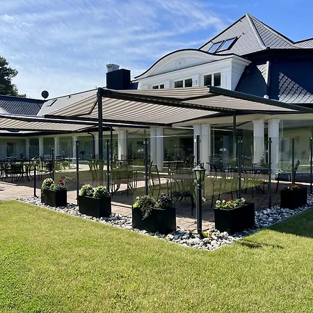 Hotel Residenz Waldoase