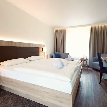 Residenz Waldoase Hotel