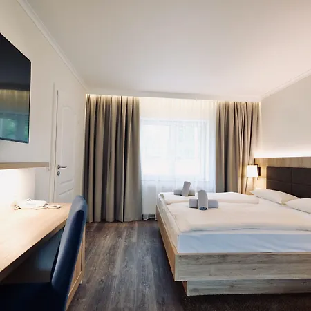 Residenz Waldoase Hotel 3*