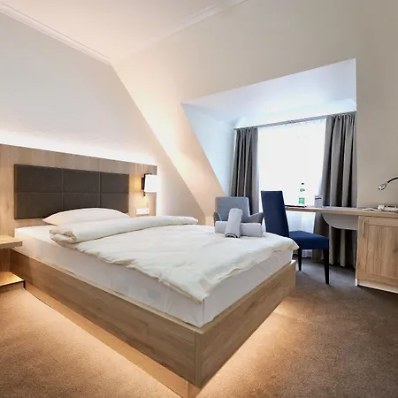 Hotel Residenz Waldoase 3*