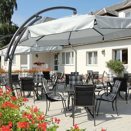 Hotel Residenz Waldoase