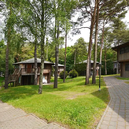 Residenz Waldoase 3* Ostseebad Heringsdorf