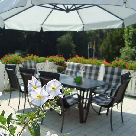 Residenz Waldoase 3*