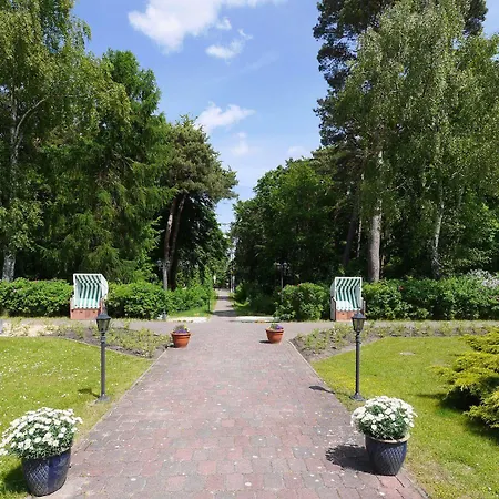 Hotel Residenz Waldoase