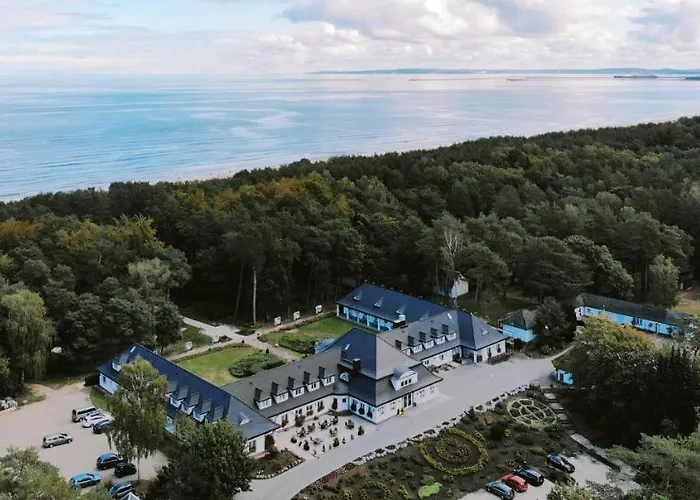 Residenz Waldoase 3*